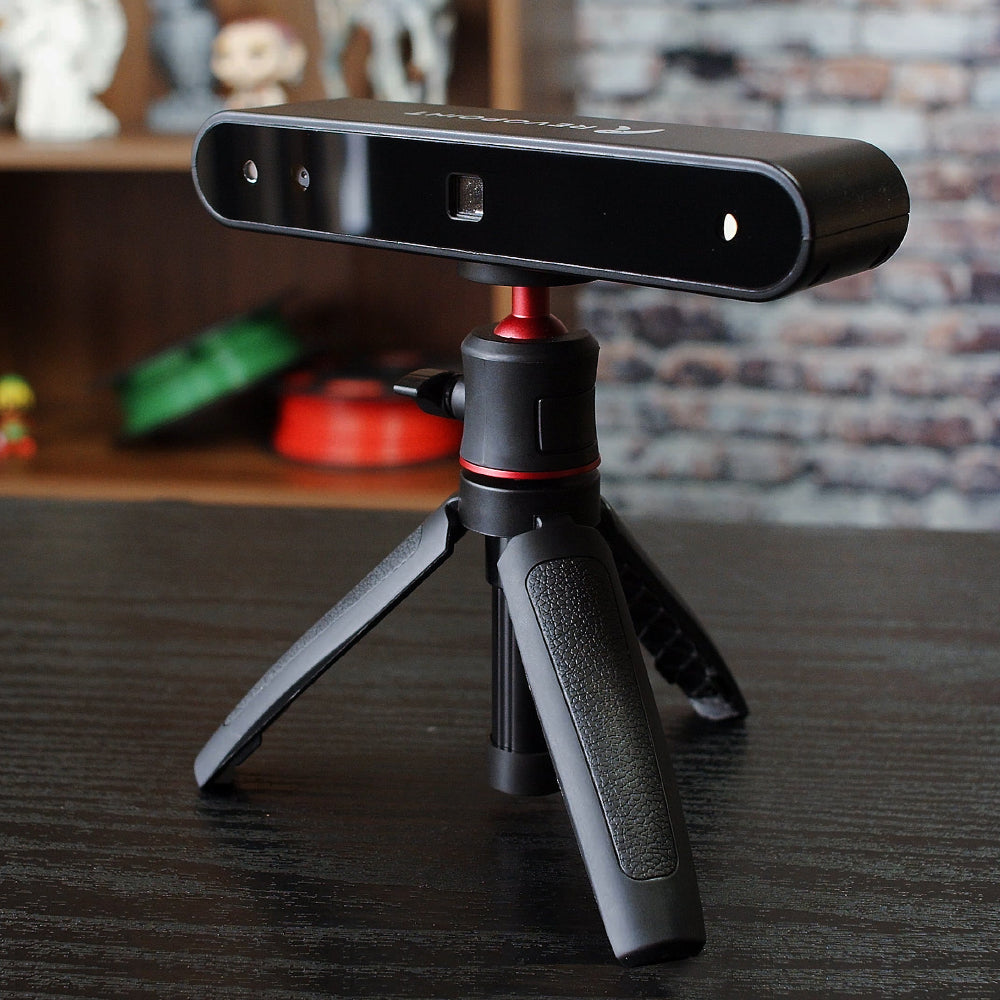 POP 3D Portable Scanner