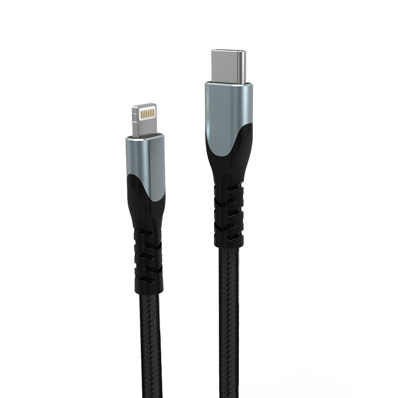 High quality nylon data cable