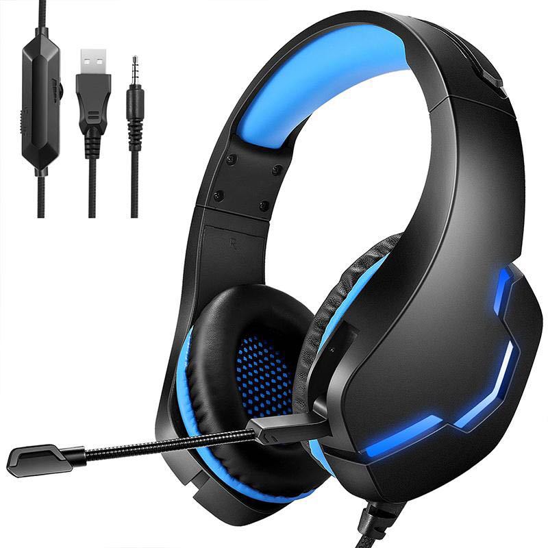 Professional Gaming Headset