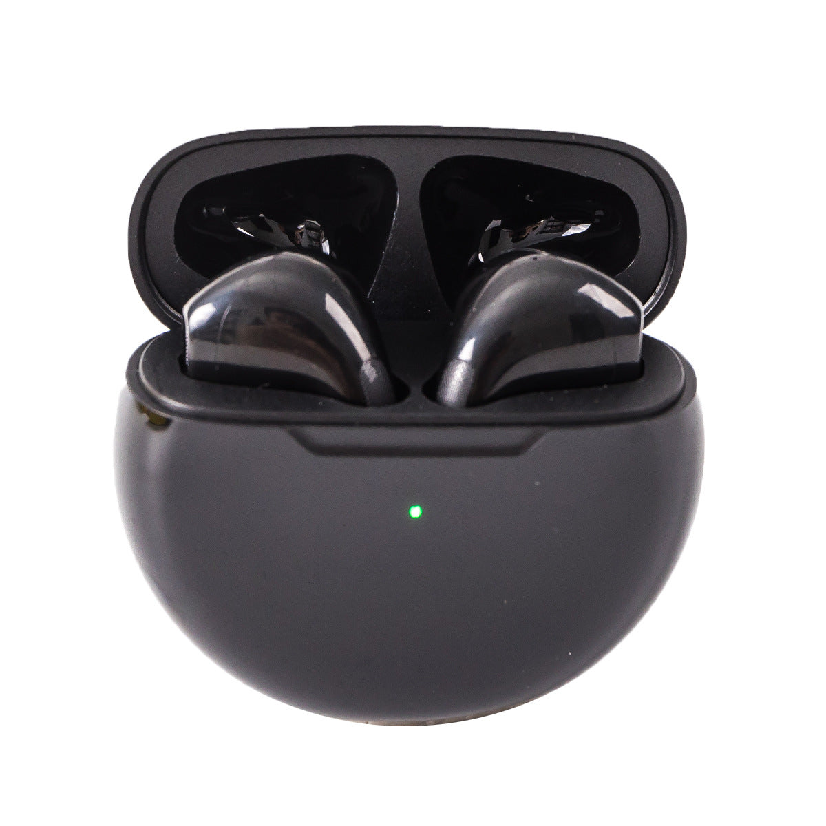 Simple and convenient wireless bluetooth headset